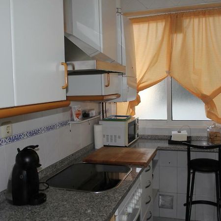 Monsalve10 Appartement Zamora Buitenkant foto