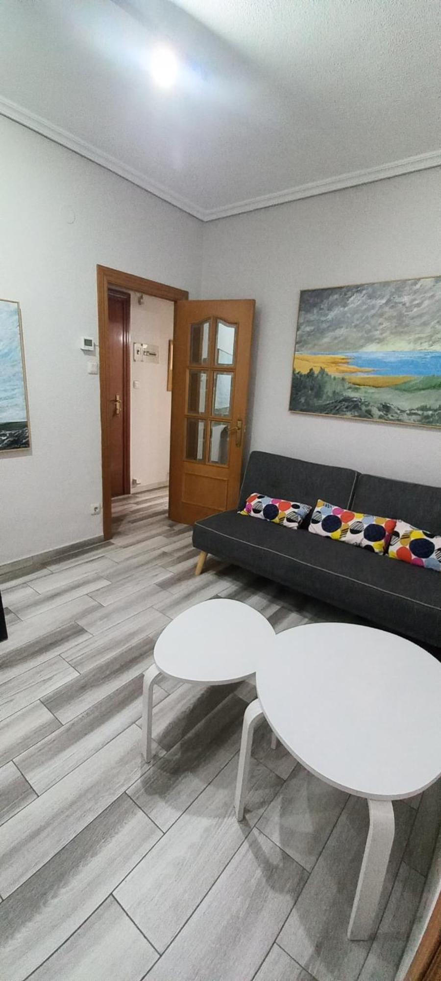 Monsalve10 Appartement Zamora Buitenkant foto