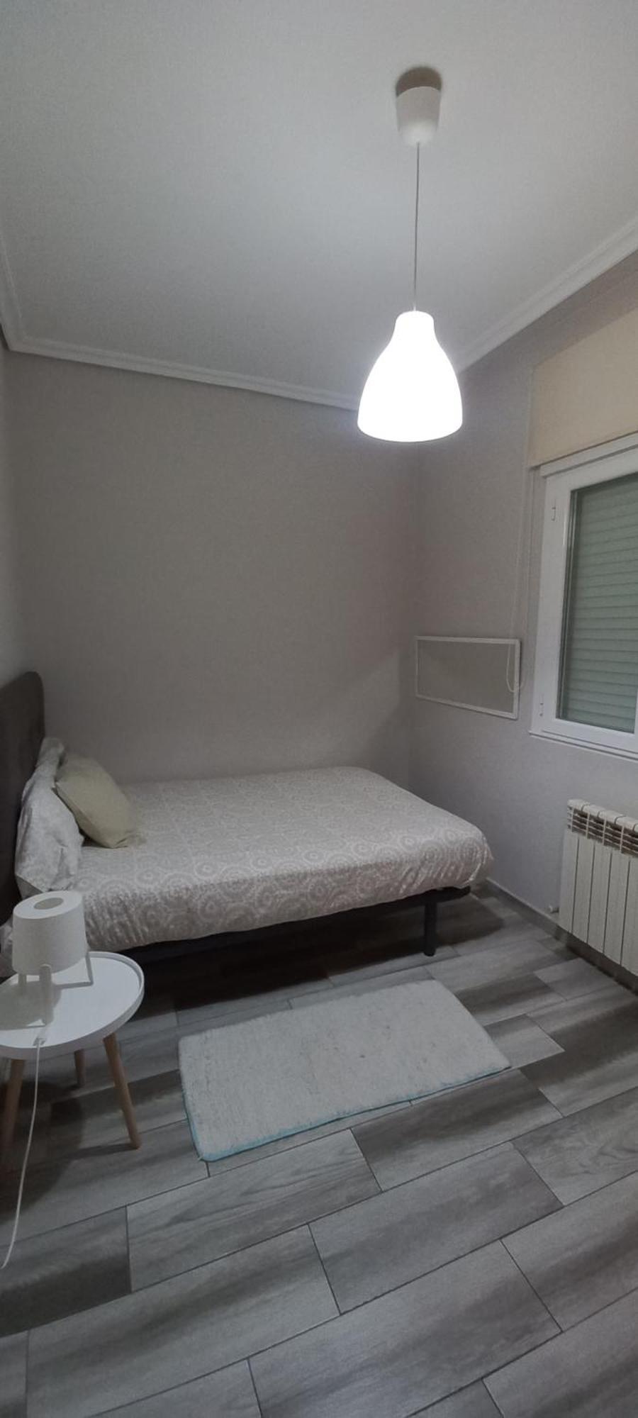 Monsalve10 Appartement Zamora Buitenkant foto