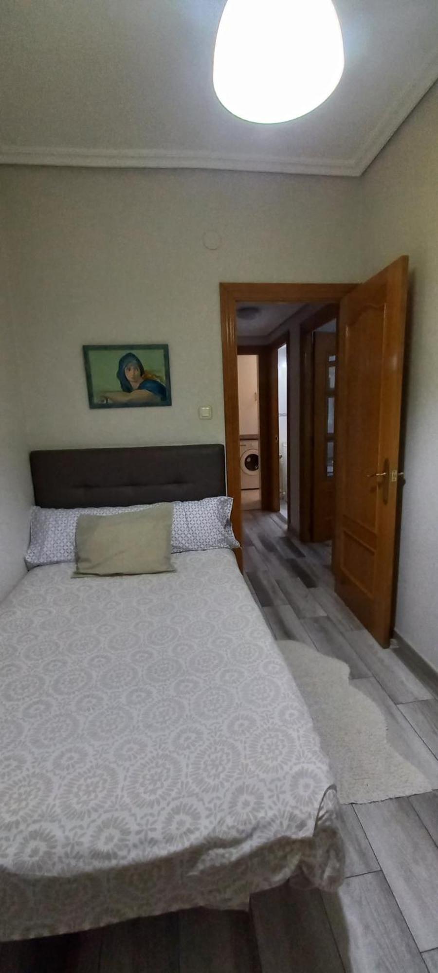 Monsalve10 Appartement Zamora Buitenkant foto