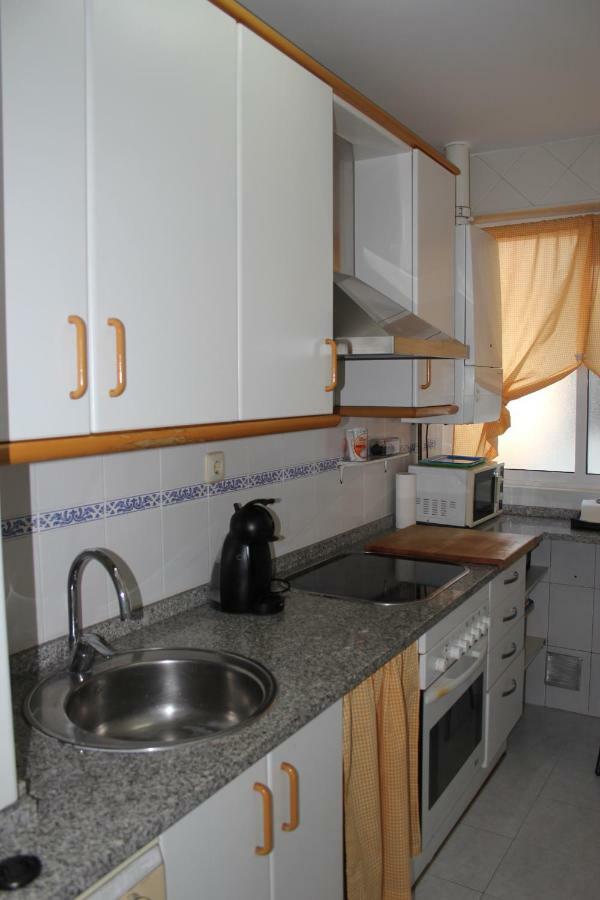 Monsalve10 Appartement Zamora Buitenkant foto