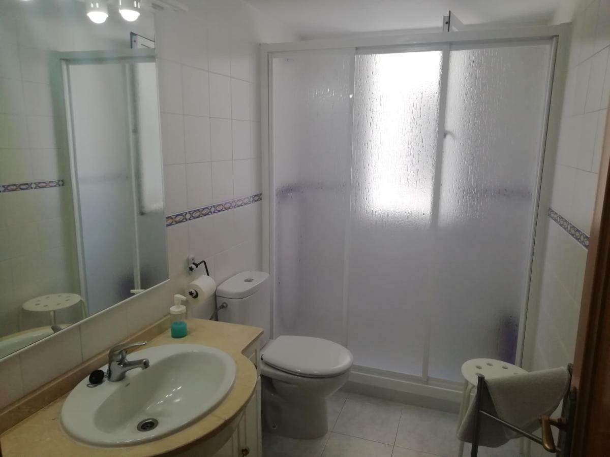 Monsalve10 Appartement Zamora Buitenkant foto